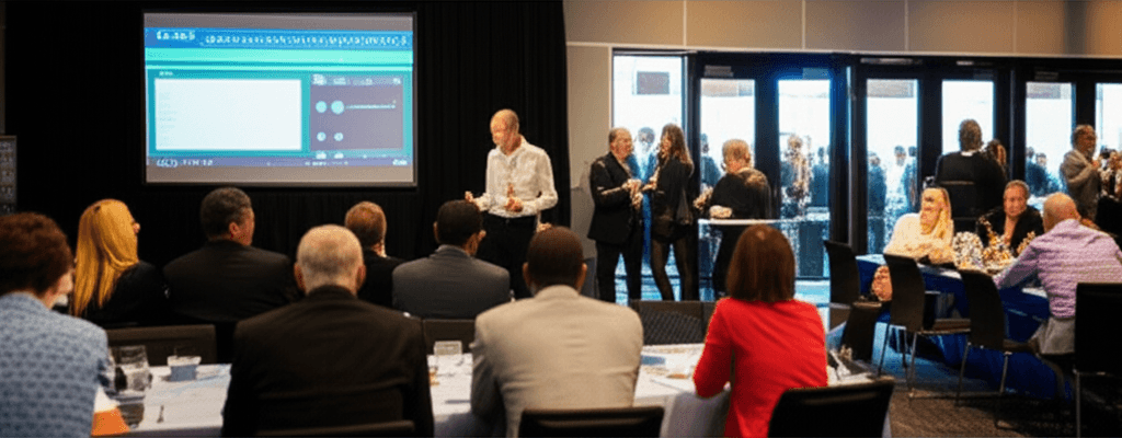 Eventos corporativos